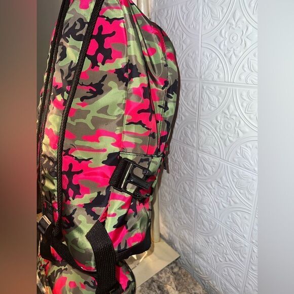 NWT Backpack and Fanny Pack SET